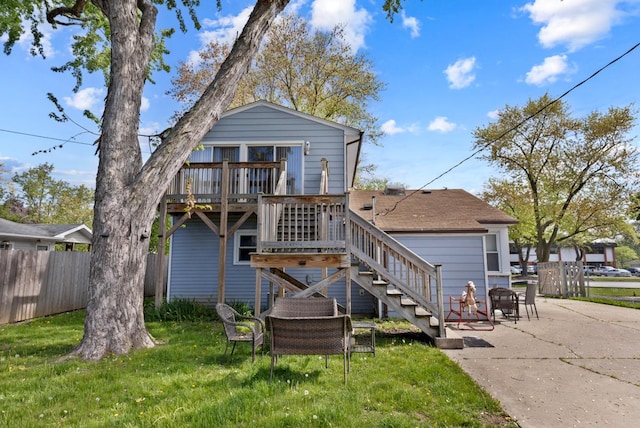 3607 Kirchoff Rd, Rolling Meadows, IL 60008 - photo 4