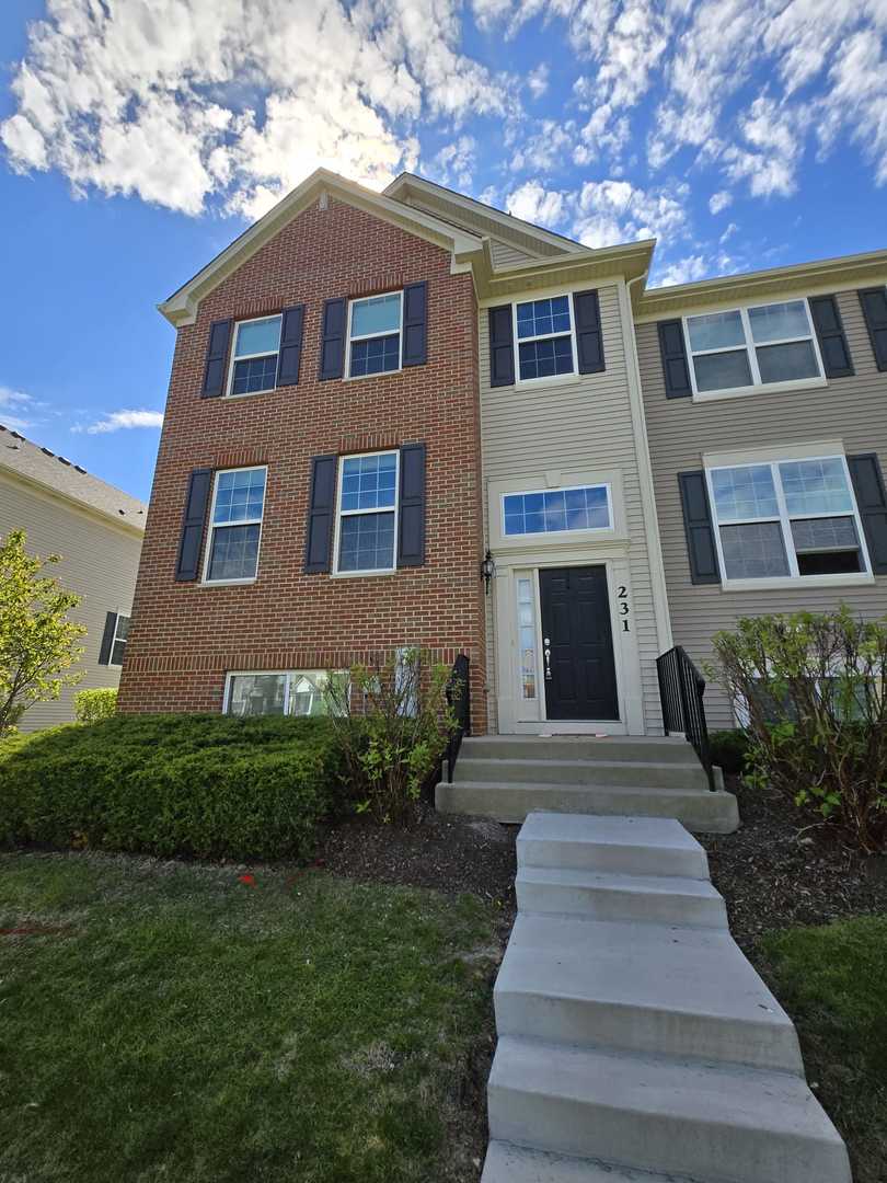 231 Lionel Dr, Grayslake, IL 60030 - photo 1