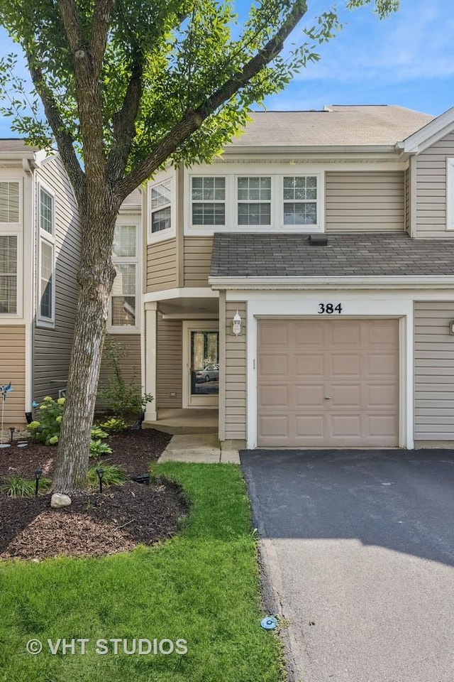384 Waterford Ct Unit 384, Carol Stream, IL 60188 - photo 1
