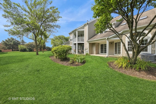 384 Waterford Ct Unit 384, Carol Stream, IL 60188 - photo 17