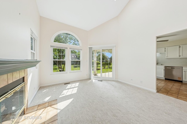 384 Waterford Ct Unit 384, Carol Stream, IL 60188 - photo 6