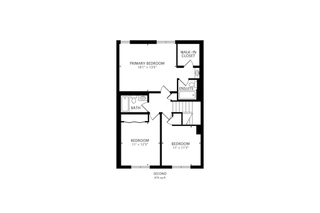 room layout