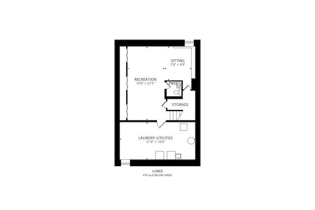 room layout