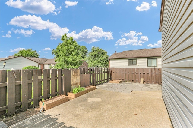 1109 Pomona Dr Unit 1109, Champaign, IL 61822 - view of patio / terrace