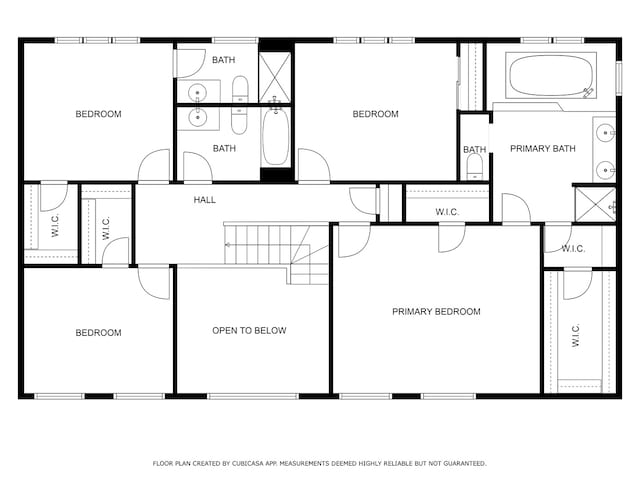 337 S Harrison Ct, Palatine, IL 60067 - property floor plan
