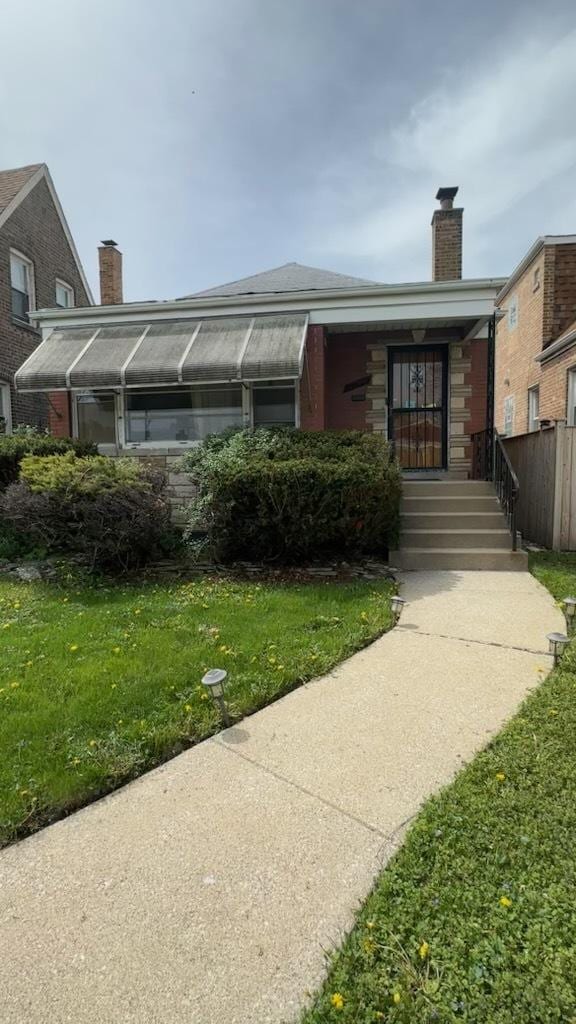 7944 S Talman Ave, Chicago, IL 60652 - photo 1