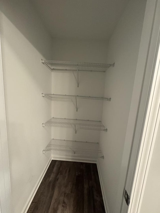 734 Keller Dr, Dixon, IL 61021 - view of pantry