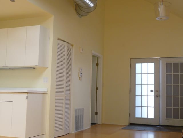 1926 W Grand Ave, Chicago, IL 60622 - doorway to outside featuring plenty of natural light