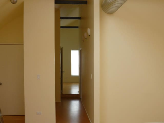 1926 W Grand Ave, Chicago, IL 60622 - view of hallway