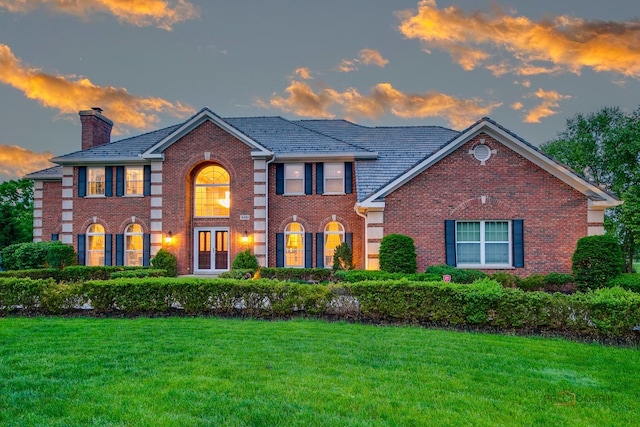 4461 Kettering Dr, Long Grove, IL 60047 - photo 1