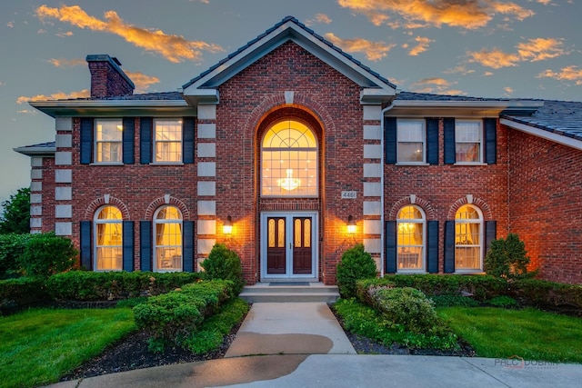 4461 Kettering Dr, Long Grove, IL 60047 - photo 2
