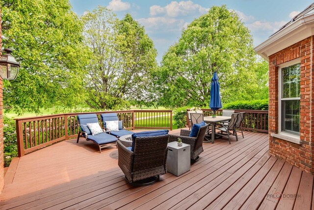 4461 Kettering Dr, Long Grove, IL 60047 - photo 37