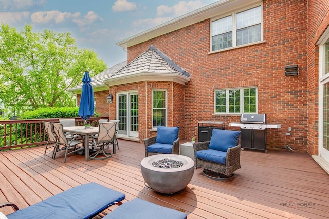 4461 Kettering Dr, Long Grove, IL 60047 - photo 39