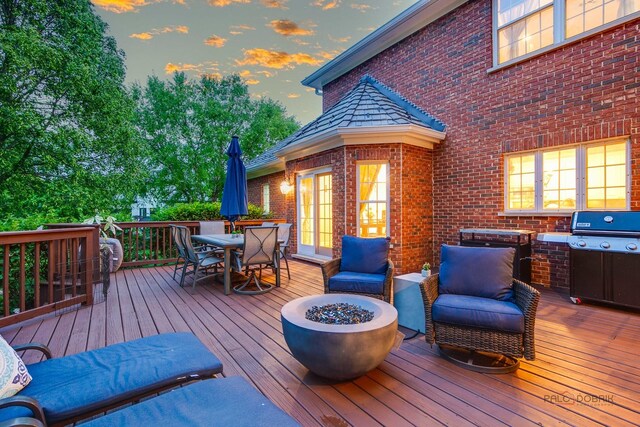 4461 Kettering Dr, Long Grove, IL 60047 - photo 40