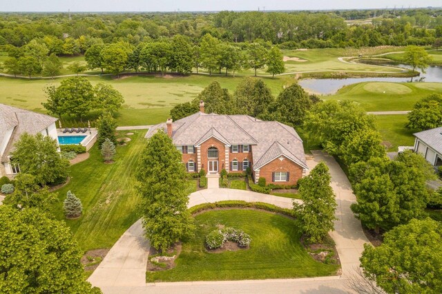 4461 Kettering Dr, Long Grove, IL 60047 - photo 45