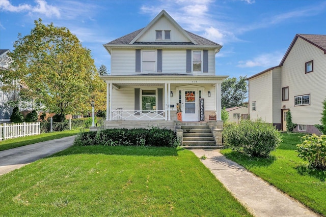 518 E Orleans St, Paxton, IL 60957 - photo 1