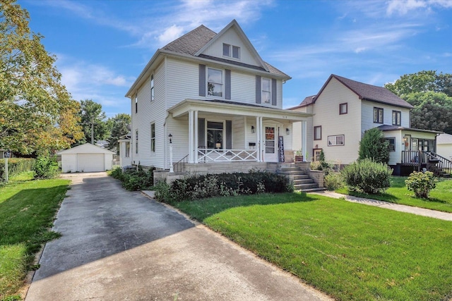 518 E Orleans St, Paxton, IL 60957 - photo 3