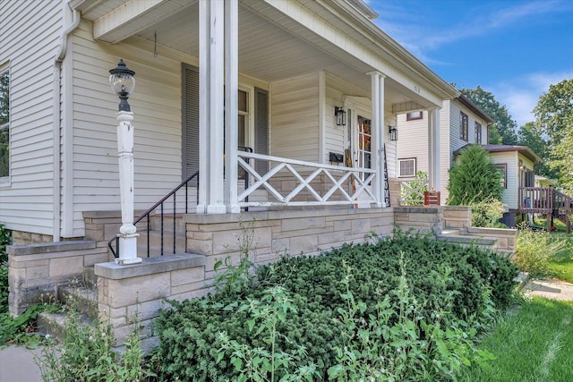 518 E Orleans St, Paxton, IL 60957 - photo 29