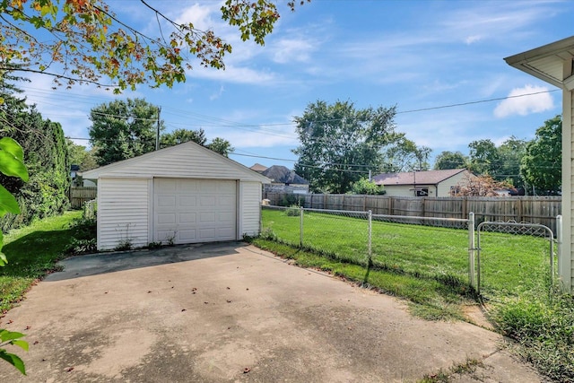 518 E Orleans St, Paxton, IL 60957 - photo 30