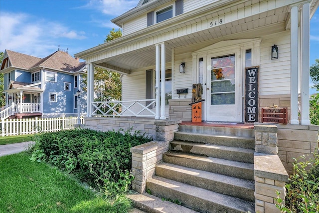 518 E Orleans St, Paxton, IL 60957 - photo 4