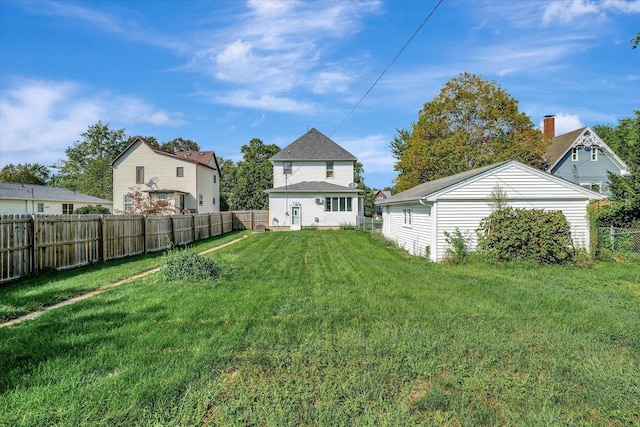 518 E Orleans St, Paxton, IL 60957 - photo 31