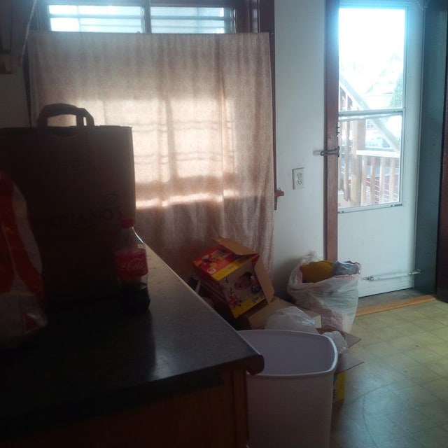 4870 N Paulina St, Chicago, IL 60640 - view of dining space