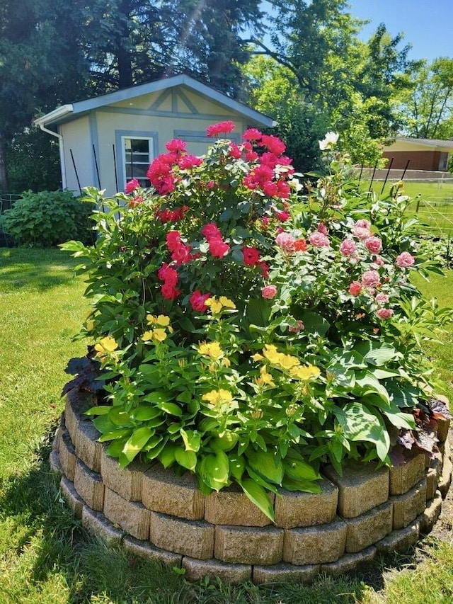 706 W Palm Dr, Glenwood, IL 60425 - photo 21