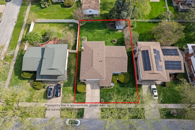 706 W Palm Dr, Glenwood, IL 60425 - photo 22