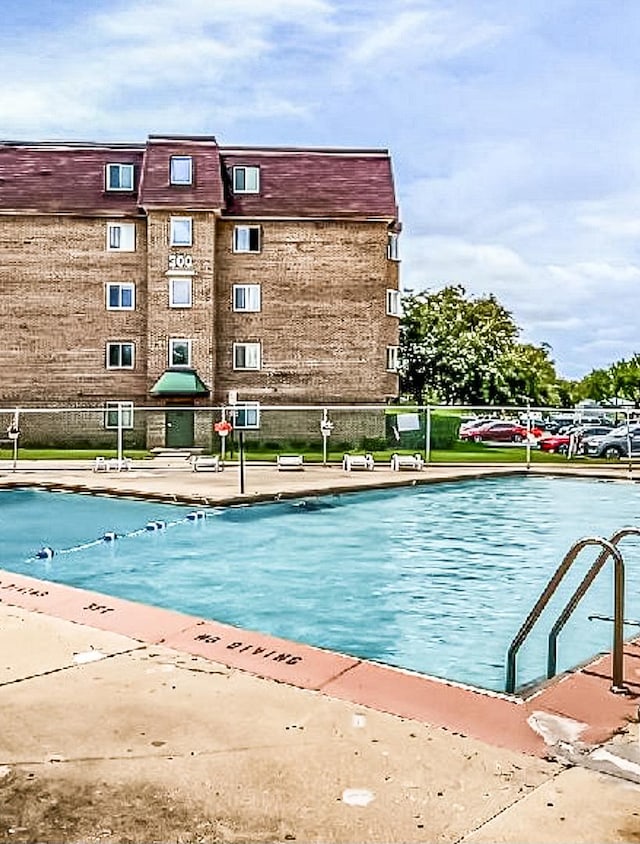 300 S Roselle Rd Unit 221, Schaumburg, IL 60193 - photo 26