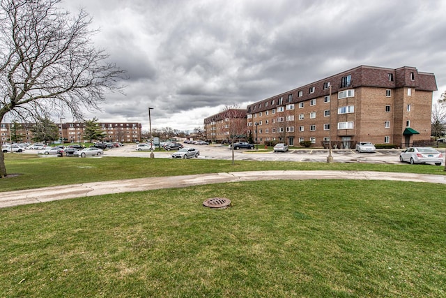 300 S Roselle Rd Unit 221, Schaumburg, IL 60193 - photo 31