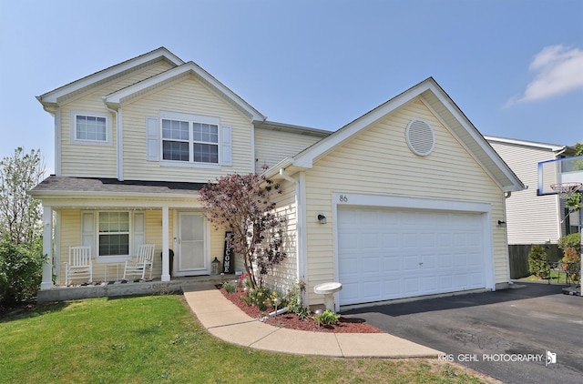 86 E Old Mill Trl, Antioch, IL 60002 - photo 1