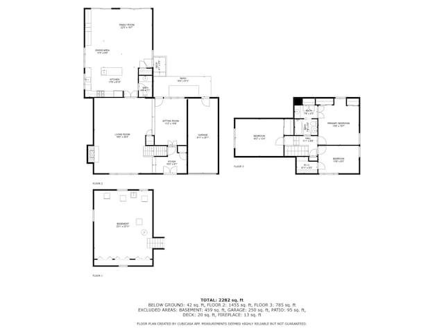 7N204 Eagle Ave, Medinah, IL 60157 - home floor plan