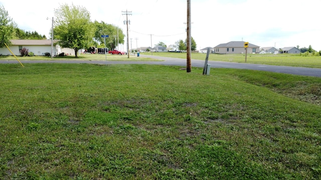 LOT2 Clay St, El Paso, IL 61738