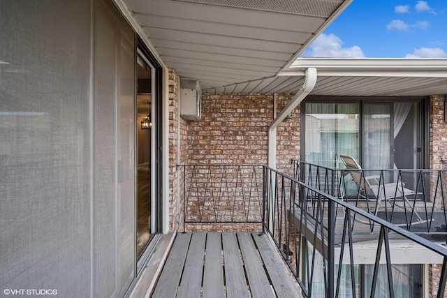 5327 N Delphia Ave Unit 327, Chicago, IL 60656 - view of balcony