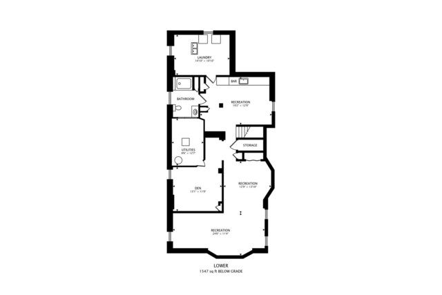 4365 W Leland Ave, Chicago, IL 60630 - photo 20