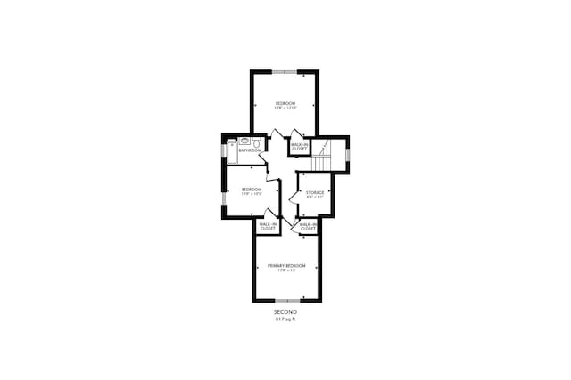 4365 W Leland Ave, Chicago, IL 60630 - photo 22