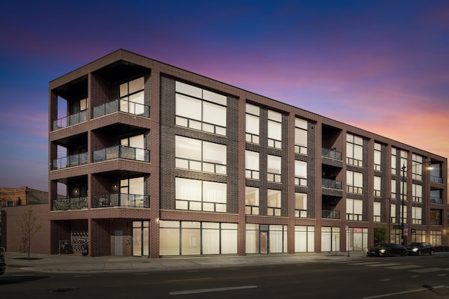 3101 N Ridgeway Ave Unit 2C, Chicago, IL 60618 - view of property