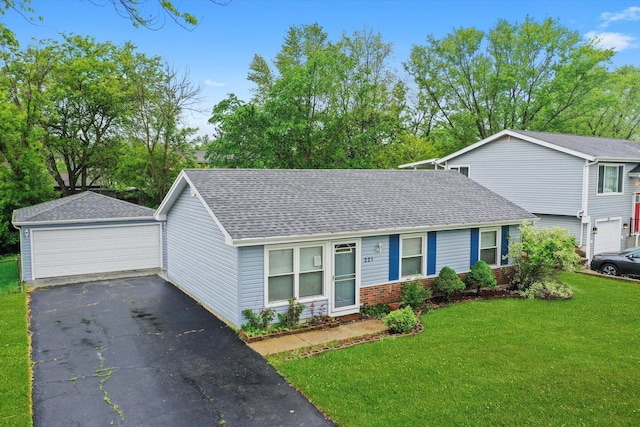 221 Lafayette Dr, Bolingbrook, IL 60440 - photo 27