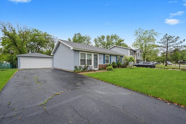 221 Lafayette Dr, Bolingbrook, IL 60440 - photo 31