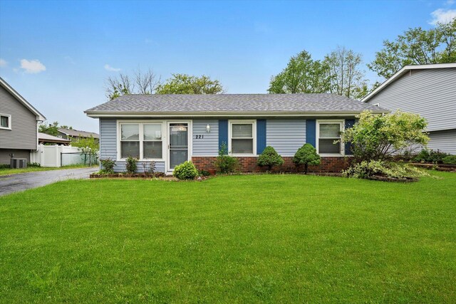 221 Lafayette Dr, Bolingbrook, IL 60440 - photo 33