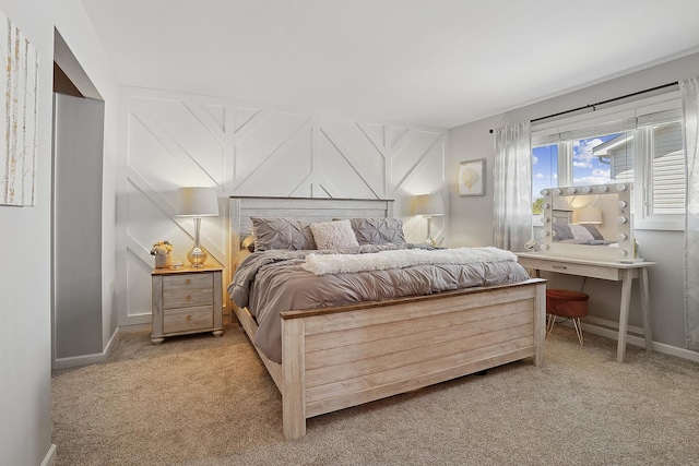 17719 Oakwood Dr, Tinley Park, IL 60487 - carpeted bedroom with baseboards