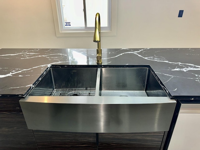 13235 S Vernon Ave, Chicago, IL 60827 - kitchen view of a sink