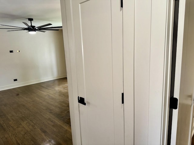 13235 S Vernon Ave, Chicago, IL 60827 - view of closet