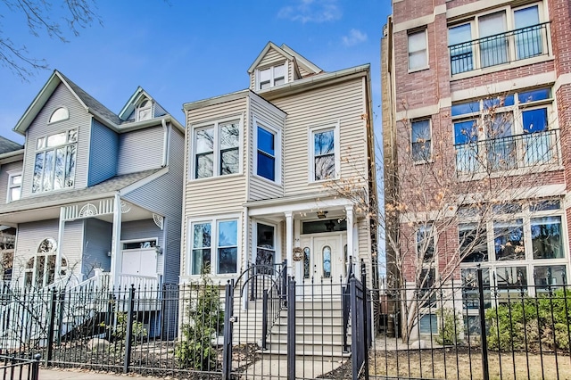 2710 N Racine Ave, Chicago, IL 60614 - photo 2
