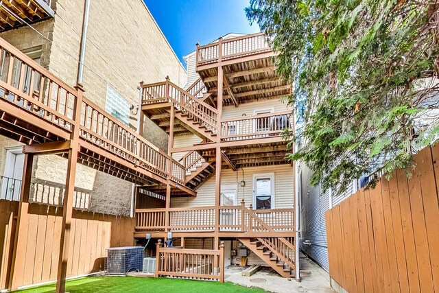 2710 N Racine Ave, Chicago, IL 60614 - photo 31