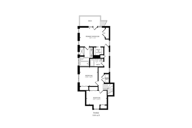 2710 N Racine Ave, Chicago, IL 60614 - photo 36