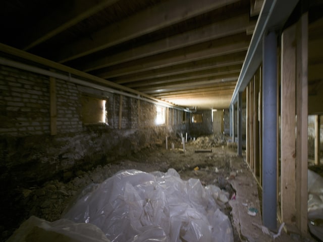 view of miscellaneous room