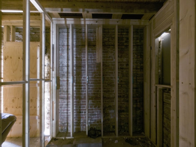 view of miscellaneous room