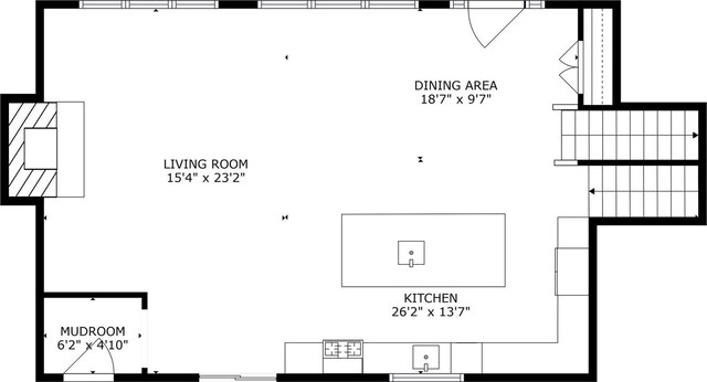 3701 Knollwood Ln, Glenview, IL 60025 - room layout