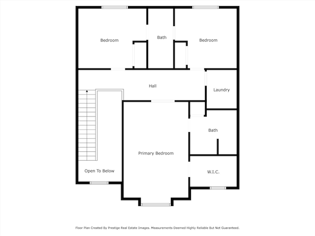 13723 S Springfield Ave, Robbins, IL 60472 - view of room layout